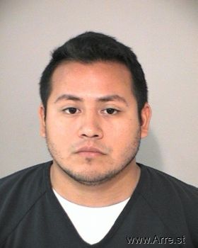 Manuel Alejandro Reyes Mugshot