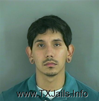 Manuel  Rios Mugshot