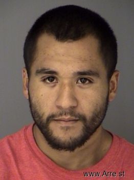 Manuel  Rodriguez Mugshot