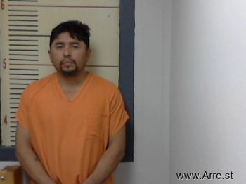 Manuel Jesus Romero Mugshot