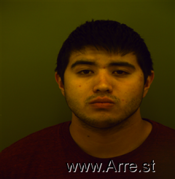 Manuel  Sanchez Mugshot