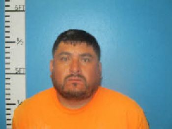 Manuel Oliva Sanchez Mugshot