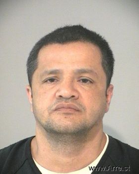 Manuel  Sanchez Mugshot