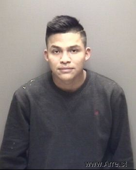 Manuel Pixcar Santiago Mugshot