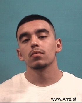 Manuel Noe Vazquez Mugshot