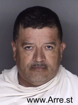 Manuel Gurreero Villa Mugshot