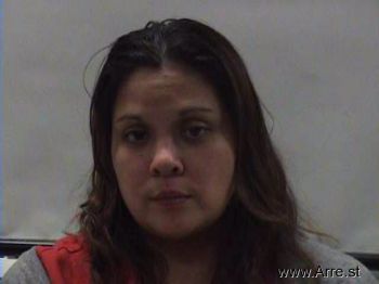 Manuela  Garza Mugshot