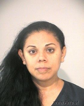 Manuela Vela Lorenzo Mugshot