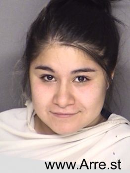 Maranda Alexis Fuentes Mugshot