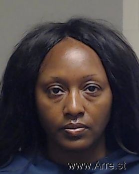 Maranda Dashay Mills Mugshot