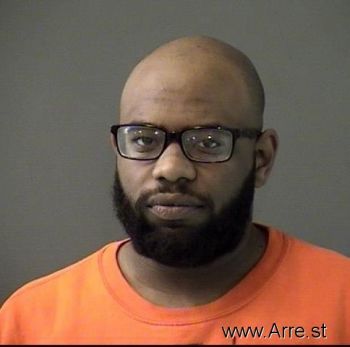 Marc Douglas Thomas Mugshot