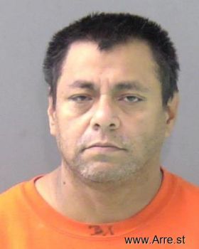 Marcelino Vargas Martinez Mugshot