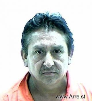 Marcelo  Rivera Mugshot