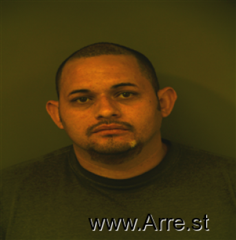 Marco  Aguilar Mugshot