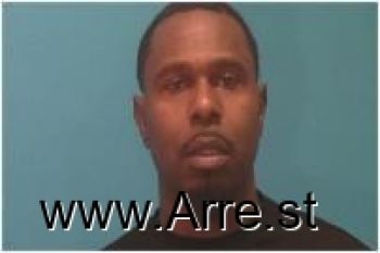 Marco Demond Blair Mugshot