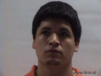 Marco Antonio Cortez Mugshot