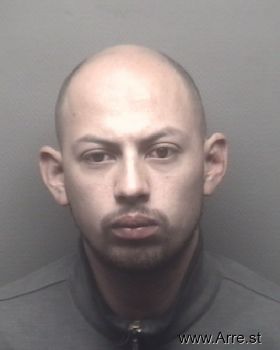 Marco  Lopez-corona Mugshot