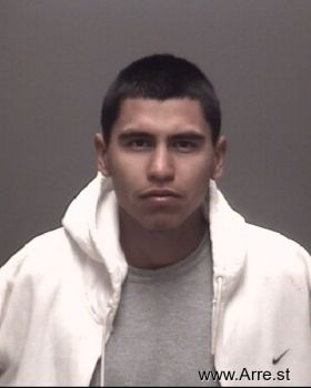 Marco Antonio Munoz Mugshot