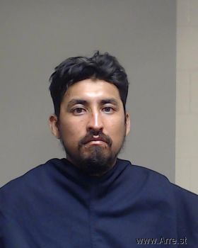 Marco Antonio Perez-ledezma Mugshot