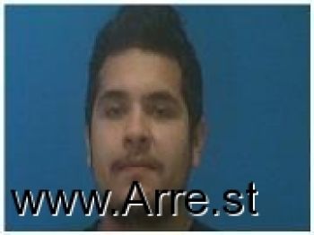 Marco Antonio Ramirez-ii Mugshot