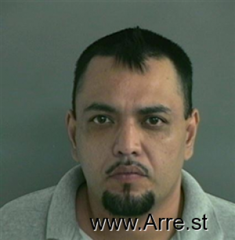 Marcos  Adame Mugshot