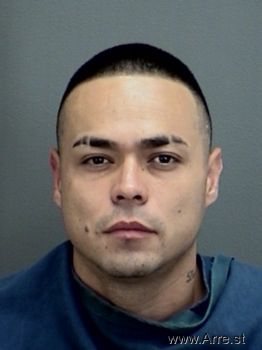 Marcos Nieto Alvarez Mugshot