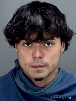 Marcos Nieto Alvarez Mugshot