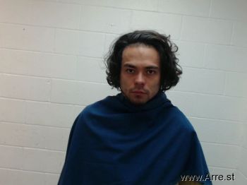 Marcos Nieto Alvarez Mugshot