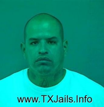 Marcos  Ayala Mugshot