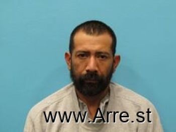 Marcos  Castro Mugshot