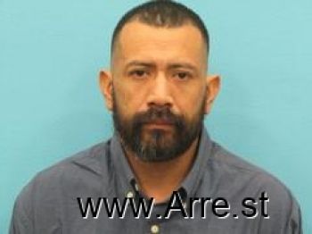 Marcos  Castro Mugshot