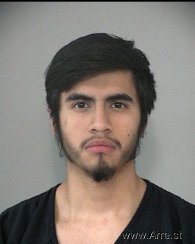 Marcos  Cruz Mugshot