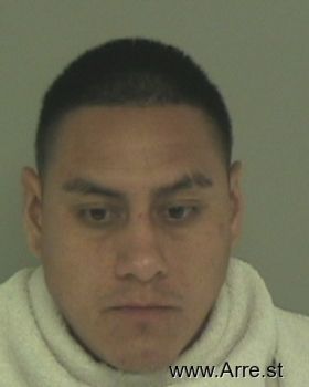 Marcos Adan Davila Mugshot