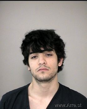 Marcos Alberto Fernandez Mugshot