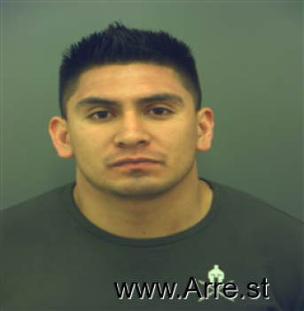 Marcos  Flores Mugshot