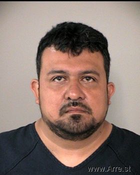 Marcos  Flores Mugshot