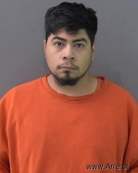 Marcos  Gonzalez-mendez Mugshot