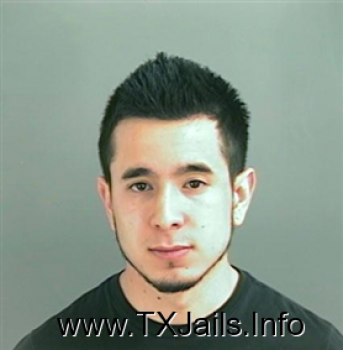 Marcos  Hernandez Mugshot