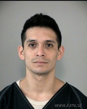 Marcos Ivan Hernandez Mugshot