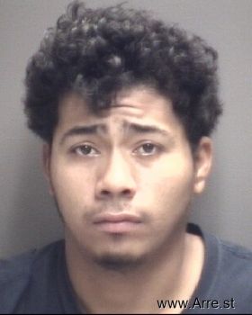 Marcos Tulio Hernandez Antunez Mugshot