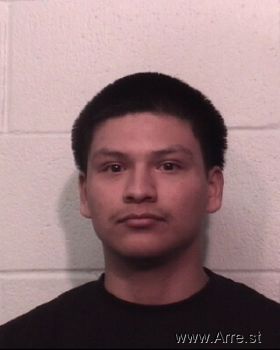 Marcos Daniel Jimenez Mugshot