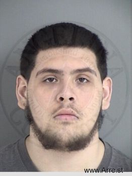 Marcos Abel Martinez Mugshot