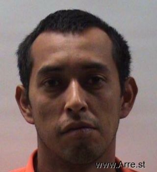 Marcos  Moreno Mugshot