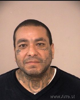 Marcos  Palacios Mugshot