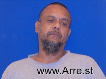 Marcos Duran Perez Mugshot