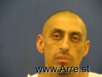 Marcos  Perez Jr Mugshot