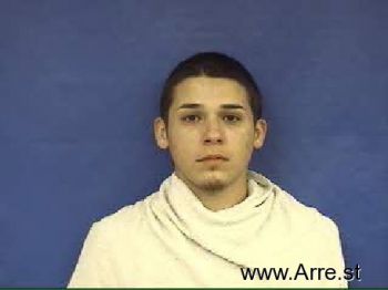 Marcos Antonio Rivas Mugshot