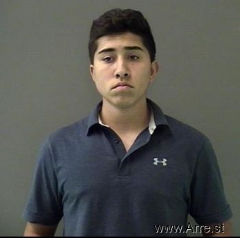 Marcos Adolpho Rivera Mugshot