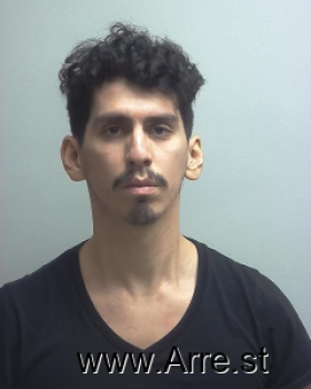 Marcos Adonis Romero Mugshot