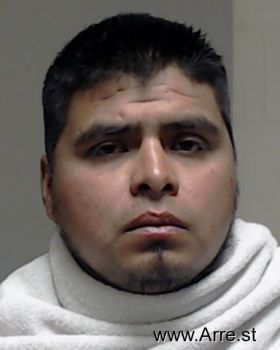 Marcos Antonio Torres-oropeza Mugshot